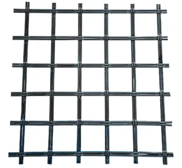 Square Wire Meshes