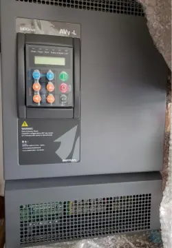 AVY4371-EBL-BR4 GEFRAN SIEI Elevator Inverter 37kW