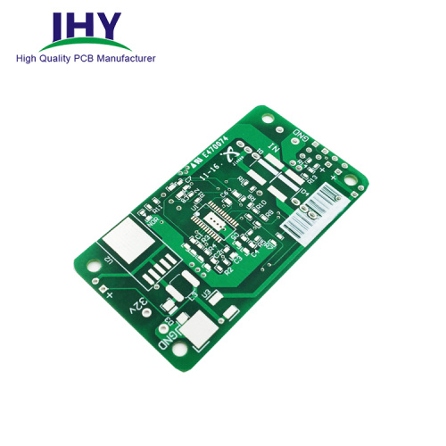 Shenzhen Quick Turn PCB Layout Service and PCB Manufacturing