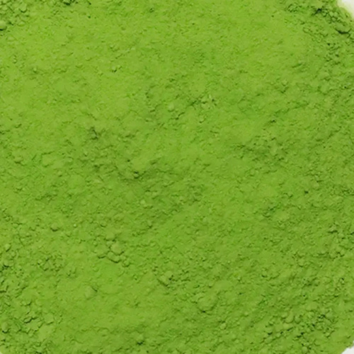 Natural Color and Dehydrated Spinach Powder