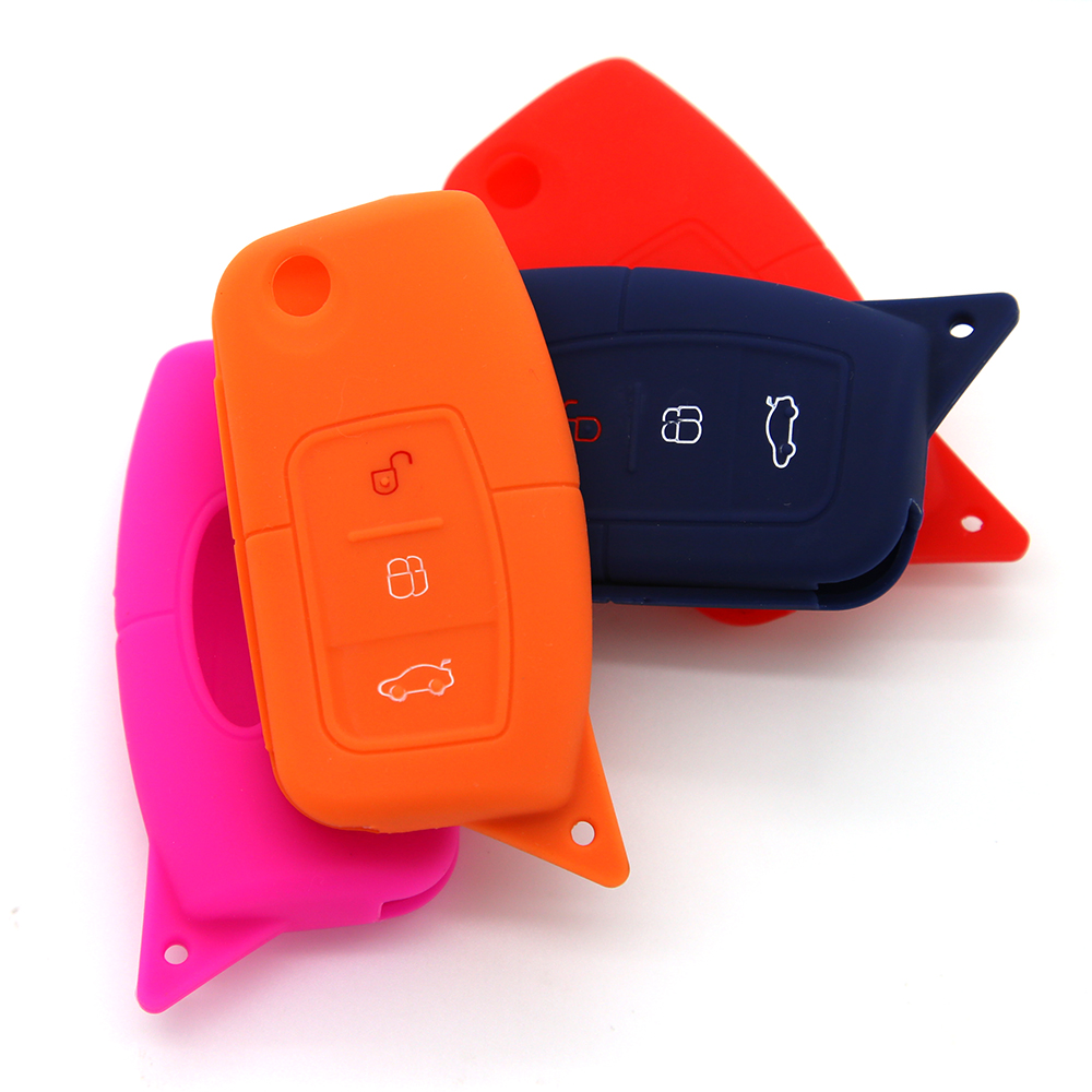 Car Key Holder For Fold