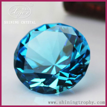 Crystal Diamond Wedding Gift