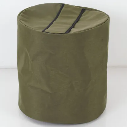 Adjustable Weight Sandbag Workout Bags: 200lb Capacity for Strongman Training