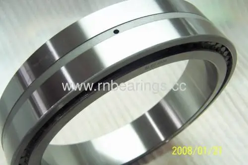 Nu 2968 M Cylindrical Roller Bearings 
