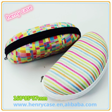 zipper eva glasses case