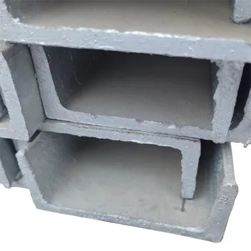 Stainless Steel Cold Bending Polished C-Channel 201/304/316
