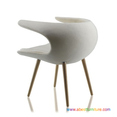 Bo Strange Frost Chair