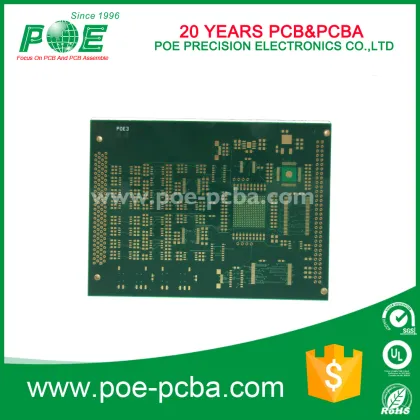 keyboard circuit board 94v0 pcb board with rohs