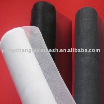 sell well Fiberglass screen netting/mesh