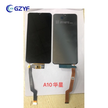 Display LCD all'ingrosso per i modelli Samsung A10, A20, A30S, A50, A60, A70S, M10, M20, M30