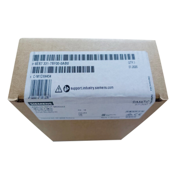 Garanzia originale di un anno 6ES7231-5ND32-0XB0 in magazzino