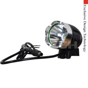 Multifunction Bike Lamp And Head Lamp Highlight Waterproof 