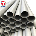 Seamless Stainless Duplex Steel Tube For Condenser