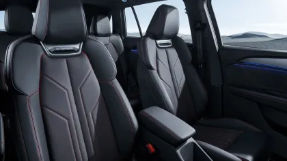 Hot Sale Auto Car Q5 E-Tron 2023/40 E-Tron New Energy Electric Car