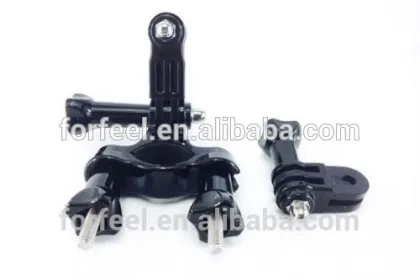 Gopro accessories set for gopro Hero1 Hero 2 Hero 3 camera accessories