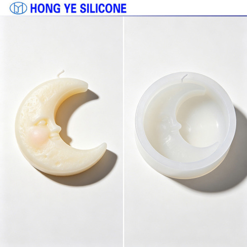 Eco friendly silicone for industrial making