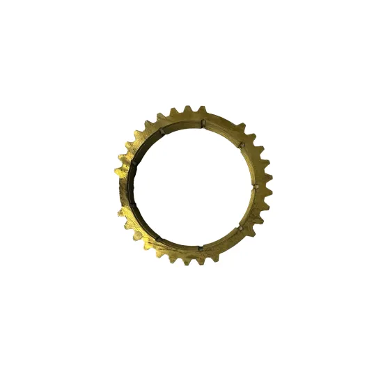 OEM Transmission Synchronizer Ring Design for SAIL (9071613/9071611/1460302)