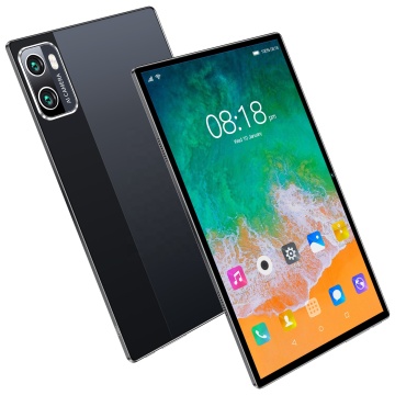 10,1 Zoll 4G 5G WiFi Octa Core Tablet mit 8 GB RAM und 128 GB Speicher - Android 10 für Geschäft und Bildung