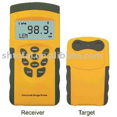 digital distance meter SRC851