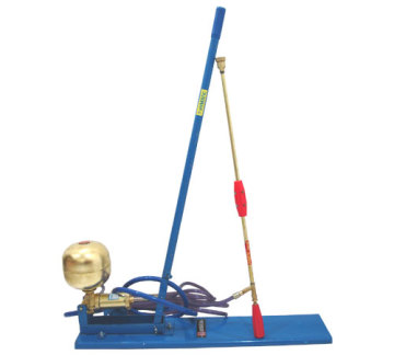Rocker Sprayer, Foot Sprayer, Mounted Sprayer (Brass Pump Sprayer) (AM-FT04)