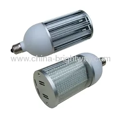 Ultra Bright 13w Led Garden Road Light Emit Light In 180°directions 
