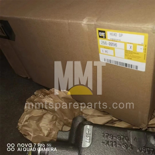 China 204-2684 2042684 Pump Actuator for 320C Excavator Leading ...
