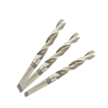 Taper Shank Cobalt Twist Drill Bit HSS