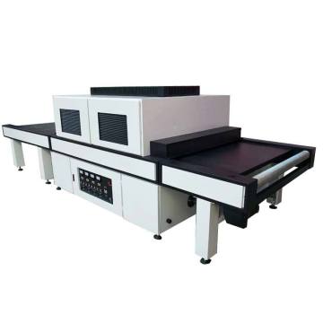 Auto UV Curing Machine with Manipulator - Factory Price