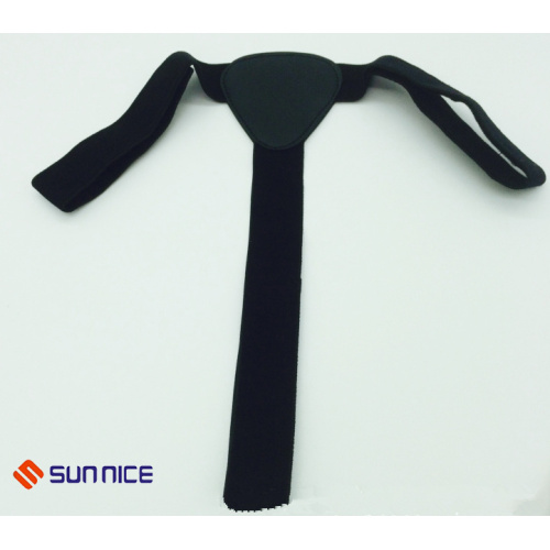 Elastic Hook Loop Fabric Belt for VR Box