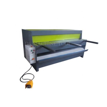 Q11-3X2050 Electric Shearing Machine