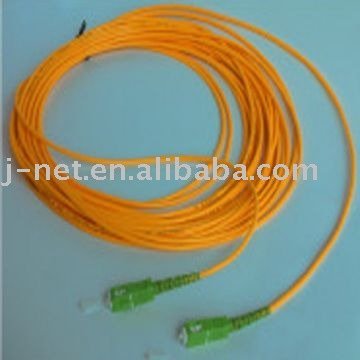 patch cord/fiber optic patch cord