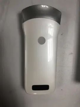 Convex Ultrasound Scanner Portable