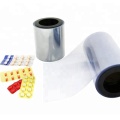 Strong Anti-scratch PVC rigid rolls films