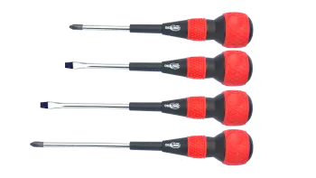 The screwdriver professional maintenance tools