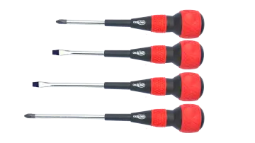 The screwdriver professional maintenance tools