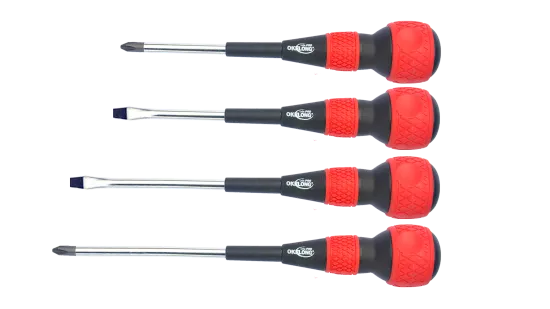 The screwdriver professional maintenance tools