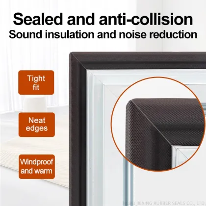 PU polyurethane coating door and window seal strips