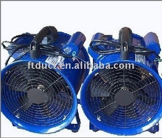 36v safety portable ventilator for ship
