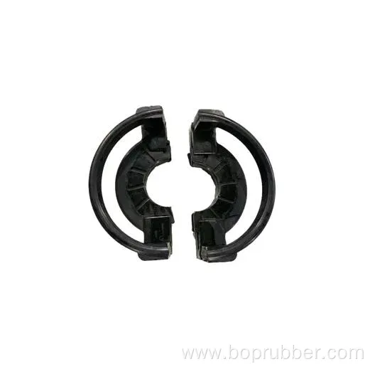 API 16A RAM Bop Rubber Seal Top Front Seal Rubber Packer for The Wellhead Control Equipment