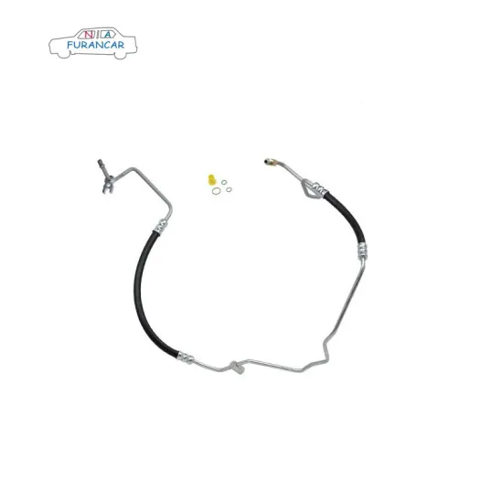 OEM 4020SZ Nafurancar High Performance Auto Parts - Hydraulic Hose for Peugeot Power Steering