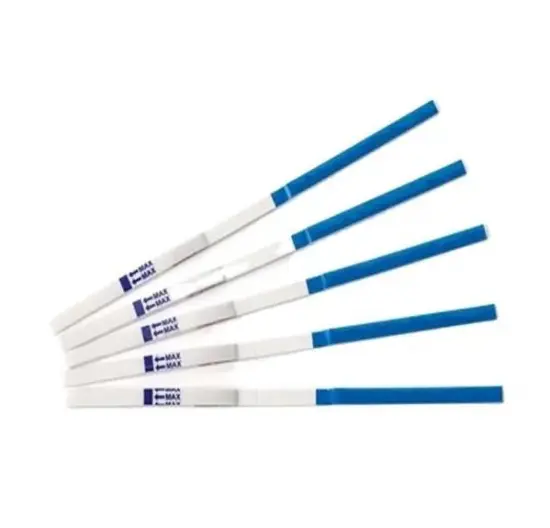 Test Strips For Women In The Early Stages
