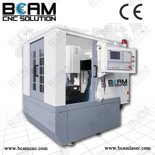 Jinan cheap Mould art and craft cnc router BCM6060