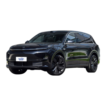 2024 LI Auto Lixiang L6 Max Full Option 4WD Гибридный внедорожник - доступный запас