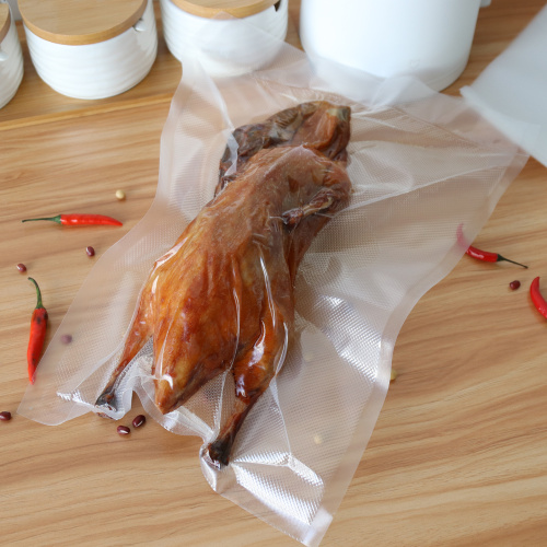 Embossed Vacuum Seal Rolls