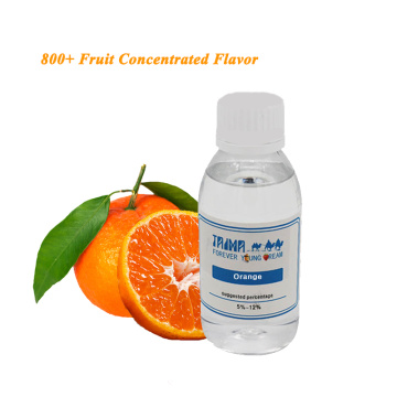 Hot-sell Orange flavor for vape juice