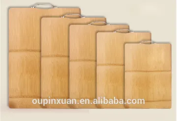 Kitchen ware, nature bamboo kitchen cutting board ,salad/cheese board