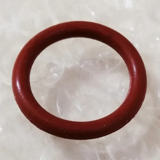 Diesel Engine Parts for 6CT Rubber O Ring Seal 3928624