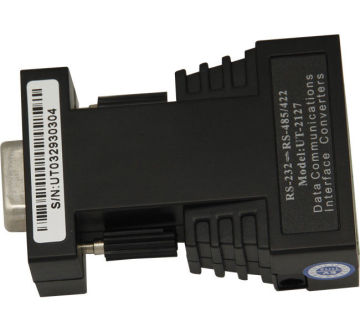 Rs-232 To Rs-485 , Serial Repeater , Optoelectronic Isolation
