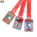 Custom personalized design japan medal