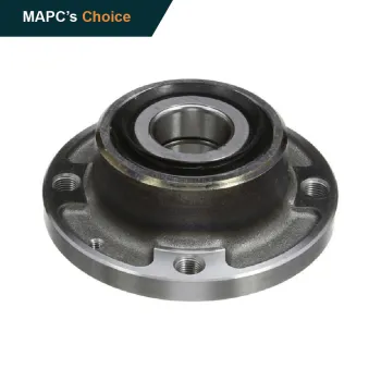 Wheel Hub TGB12894.S07 BAFB444450BB for PEUGEOT 405